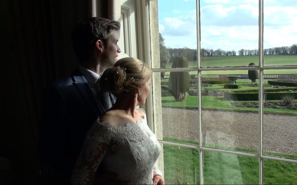 Jayne & Chris Wedding Video
