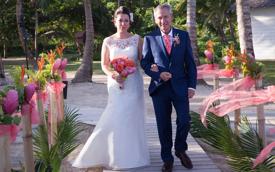 Wedding Photography Portraits